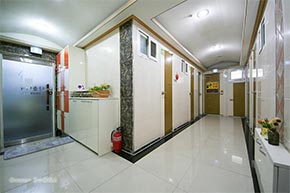 시설보기